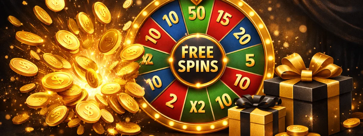 Dolly Casino Bonussen